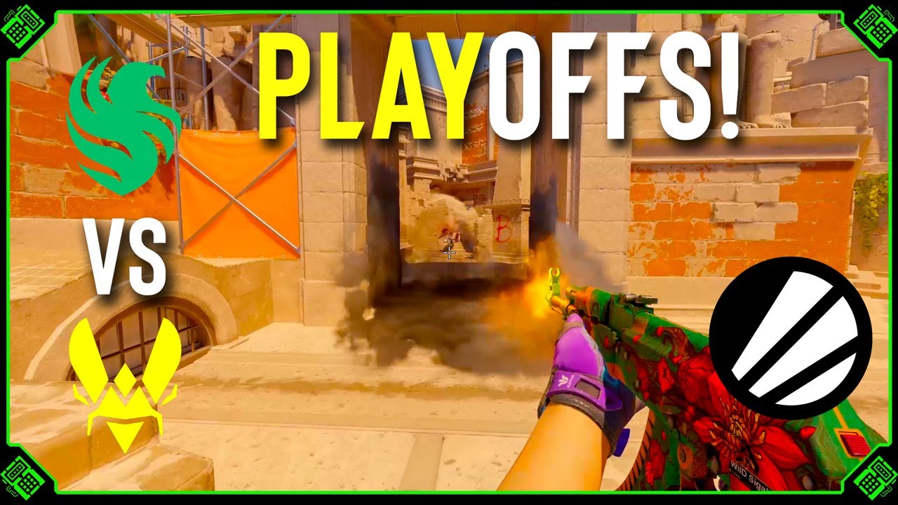 QUARTER-FINAL! Falcons vs Vitality – HIGHLIGHTS – IEM Cologne Major 2026 Playoff | CS2 QUARTER-FINAL! Falcons vs Vitality - HIGHLIGHTS - IEM Cologne Major 2026 Playoff | CS2