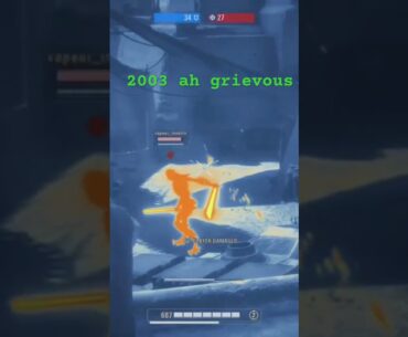 #gaming #firstpersonshooter #starwars #battlefront2