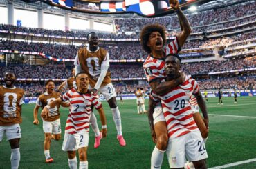 The Beautiful Game Is More Unaffordable Than Ever – Mother Jones