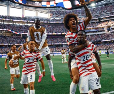 The Beautiful Game Is More Unaffordable Than Ever – Mother Jones