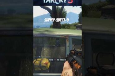 RACE AGAINST TIME!! #farcry3