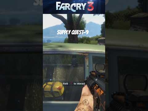 RACE AGAINST TIME!! #farcry3 RACE AGAINST TIME!! #farcry3