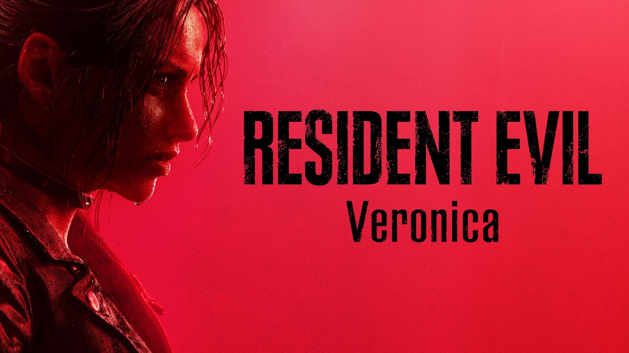 Resident Evil Veronica - Announcement Trailer - YouTube