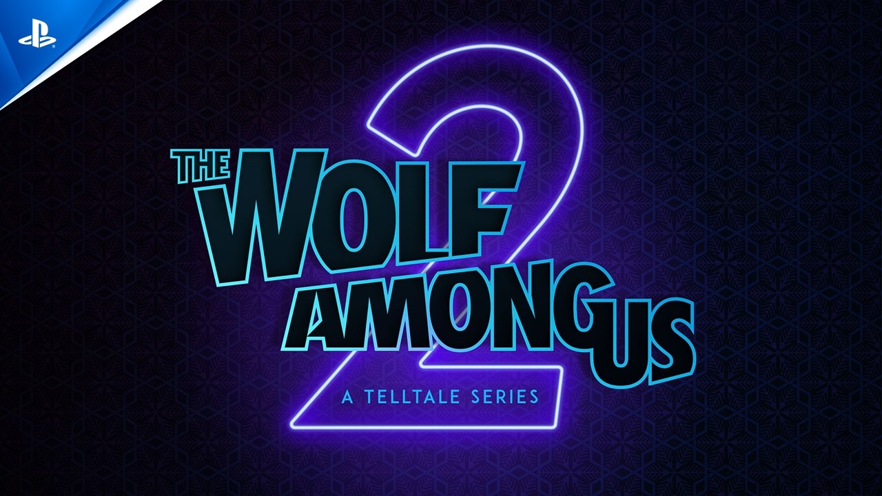 The Wolf Among Us 2 - Announcement Trailer | PS5 Games - YouTube