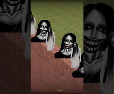 part-172#garrysmod #nextbots #fyrogaming