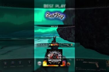 Best play #callofduty #gaming #love #shortsfeed #firstpersonshooter #fyp #viral  #subscribe #shorts