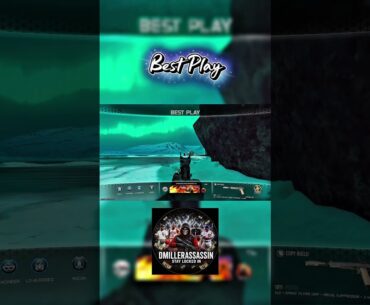 Best play #callofduty #gaming #love #shortsfeed #firstpersonshooter #fyp #viral  #subscribe #shorts