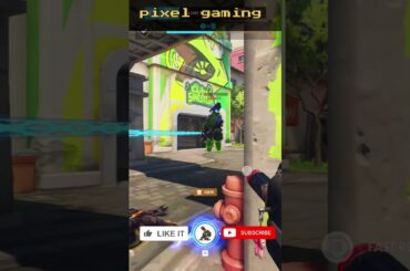 machine god #overwatch2 #dps #ow2 #overwatchps #fps #gaming #ranked #twitch #overwatchclips