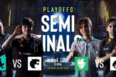 IEM Cologne Major 2026 - Day 16 - FULL SHOW