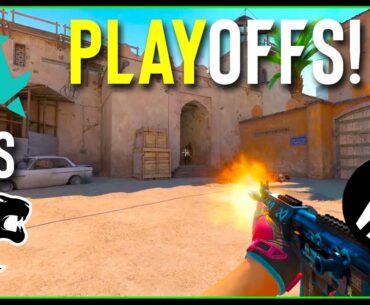 SEMI-FINAL! Aurora vs FURIA - HIGHLIGHTS - IEM Cologne Major 2026 Playoff | CS2