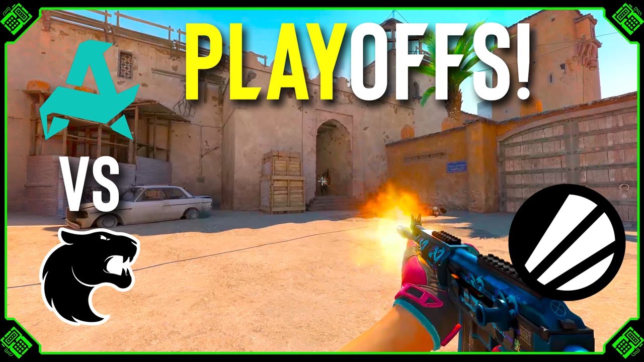 SEMI-FINAL! Aurora vs FURIA – HIGHLIGHTS – IEM Cologne Major 2026 Playoff | CS2 SEMI-FINAL! Aurora vs FURIA - HIGHLIGHTS - IEM Cologne Major 2026 Playoff | CS2