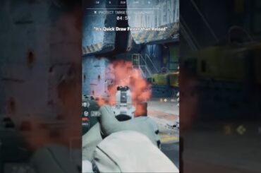 #bf6gameplay #bf6 #battlefield6 #fpsgames  #m27rifle #hk416 #gaming #cod4 #1911pistol #ar15rifle