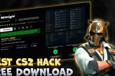 [NEWEST] Counter Strike 2 Cheat - Download ULTIMATE FREE CS2 Cheats - Undetected 2026
