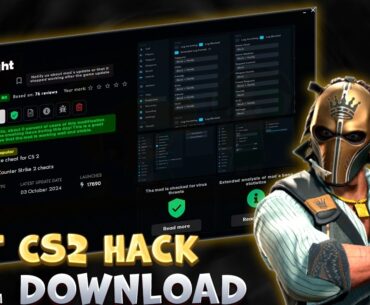 [NEWEST] Counter Strike 2 Cheat - Download ULTIMATE FREE CS2 Cheats - Undetected 2026