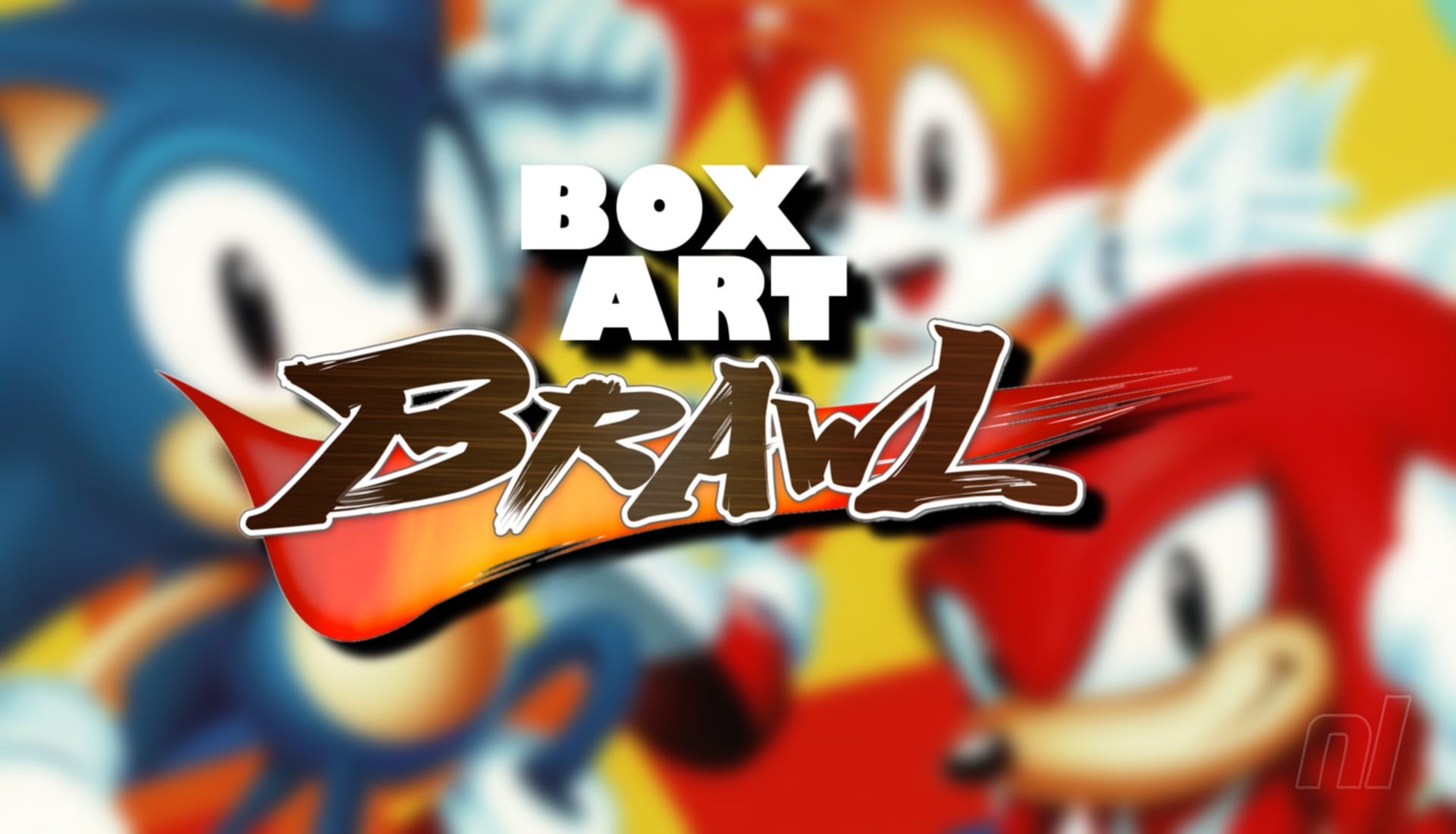 Box Art Brawl: Sonic The Hedgehog 35th Anniversary Switch Showdown Box Art Brawl: Sonic The Hedgehog 35th Anniversary Switch Showdown