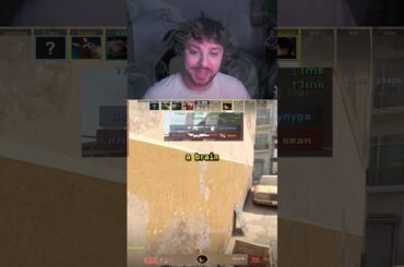 CS2 Cheaters are getting out of hand 🫩