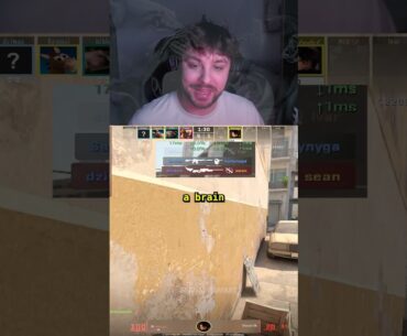 CS2 Cheaters are getting out of hand 🫩