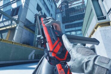 Titanfall-Inspired Shooter 'EMPULSE' Makes Its Xbox Debut Next Week