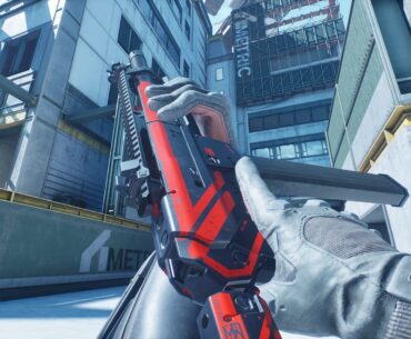 Titanfall-Inspired Shooter 'EMPULSE' Makes Its Xbox Debut Next Week
