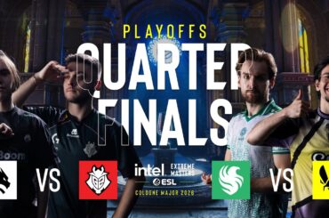IEM Cologne Major 2026 - Day 15 - FULL SHOW