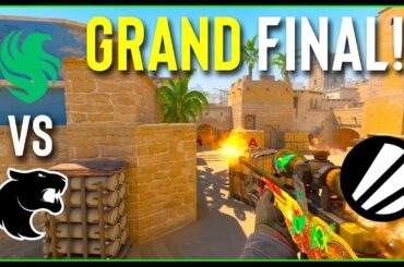 GRAND FINAL! FURIA vs Falcons - HIGHLIGHTS - IEM Cologne Major 2026 Playoff | CS2