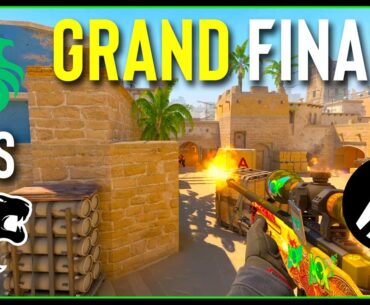 GRAND FINAL! FURIA vs Falcons - HIGHLIGHTS - IEM Cologne Major 2026 Playoff | CS2