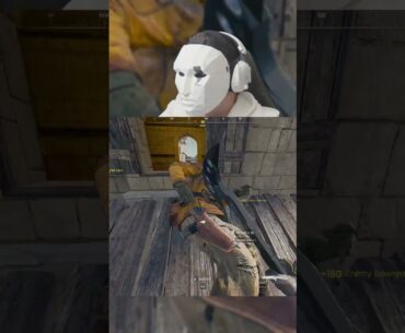 Ghost goes Game of Thrones