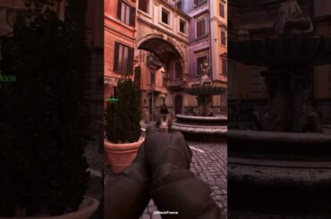 Can you tell this is a game? #bodycam #tactical #fps #gaming #pov