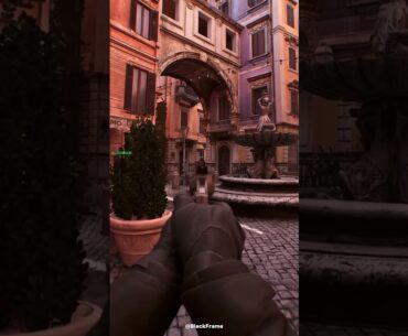 Can you tell this is a game? #bodycam #tactical #fps #gaming #pov