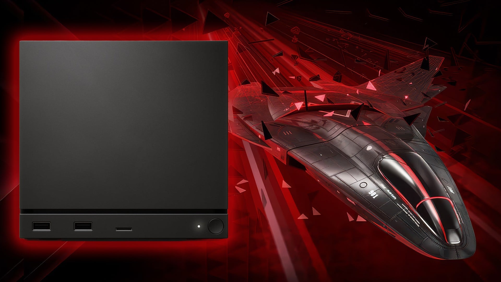 Valve: FSR 4 Is Coming to Steam Machine – Just Not for Launch Valve: FSR 4 Is Coming to Steam Machine - Just Not for Launch