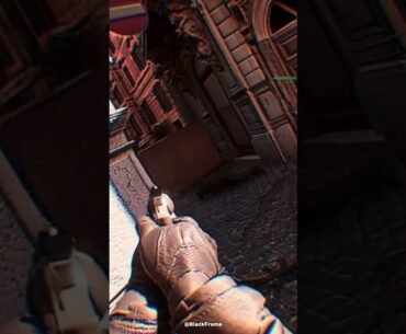 Bodycam: The new standard for realism. #bodycam #tactical #fps #gaming #pov