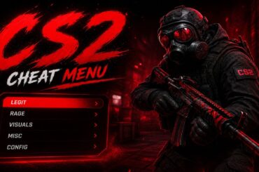 [NEW] Counter Strike 2 Cheat - Download INSANE FREE CS2 Cheats - Undetected 2026 (work)