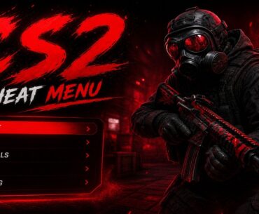 [NEW] Counter Strike 2 Cheat - Download INSANE FREE CS2 Cheats - Undetected 2026 (work)