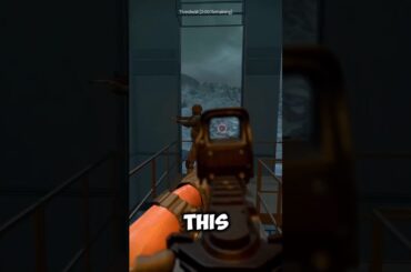 Roblox's New REALISTIC ROBLOX FPS SHOOTER