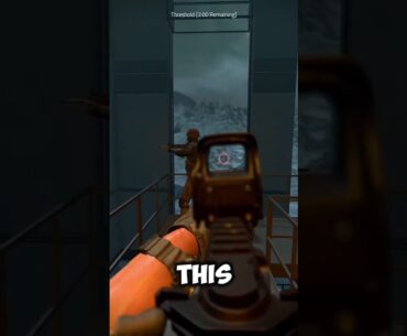 Roblox's New REALISTIC ROBLOX FPS SHOOTER