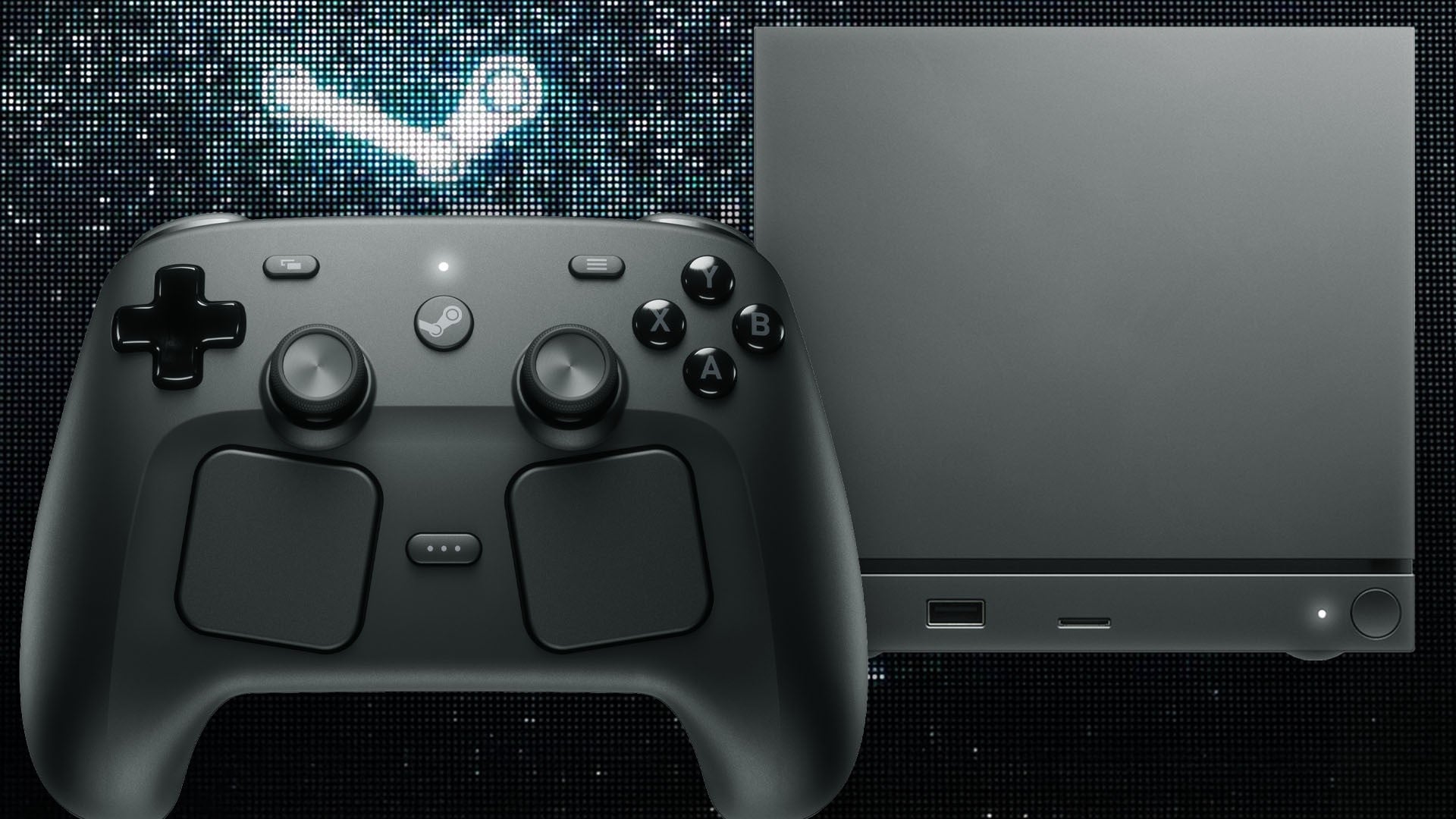 Review: Steam Machine: Beautiful Hardware, Console Performance – At A Price Review: Steam Machine: Beautiful Hardware, Console Performance - At A Price