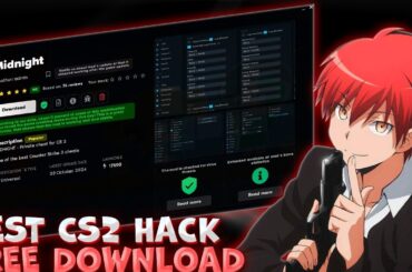 [NEWEST] Counter Strike 2 Cheat - Download ULTIMATE FREE CS2 Cheats - Undetected 2026