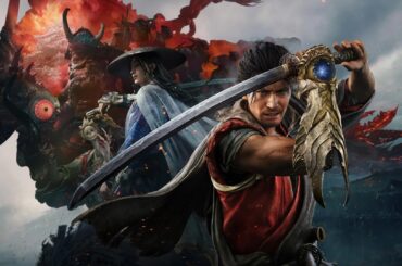 Capcom Spotlight Announced For This Week, Here's A Teaser Trailer