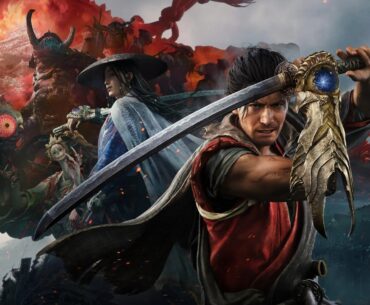 Capcom Spotlight Announced For This Week, Here's A Teaser Trailer