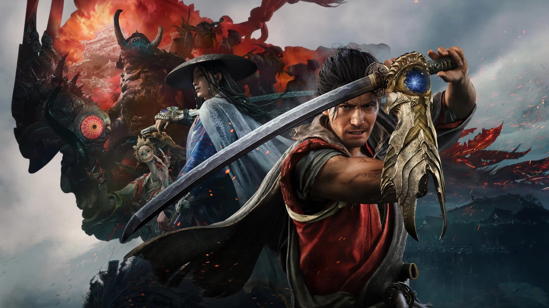 Capcom Spotlight Announced For This Week, Here’s A Teaser Trailer Capcom Spotlight Announced For This Week, Here's A Teaser Trailer