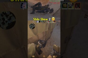Still got him though 😳👍 #cs2 #counterstrike