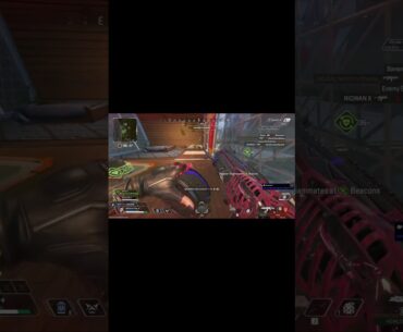 The EVA-8 is STILL Secretly META! (Solo Squad Wipe) #apexlegends