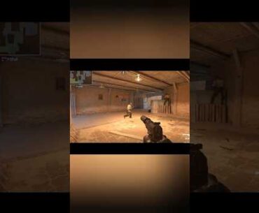 Легендарный дефьюз в Counter-Strike 2. Часть 42