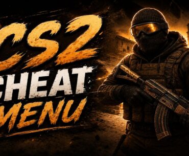 [NEW] Counter Strike 2 Cheat - Download INSANE FREE CS2 Cheats - Undetected 2026 (SAFE)