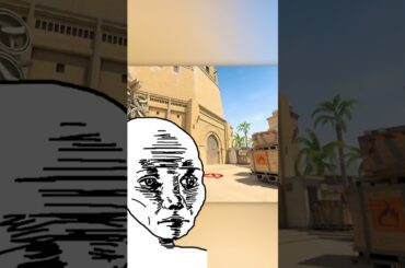 CS2'DE YENİ DÖNEM! #cs2 #counterstrike2 #counterstrike #csgo #shorts