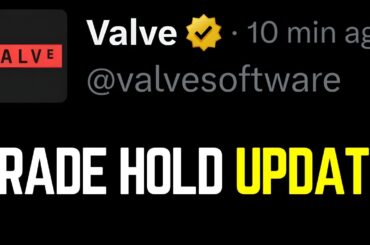 Valve Just CHANGED Trading... (NEW CS2 Update)