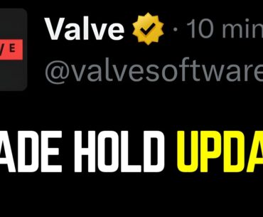 Valve Just CHANGED Trading... (NEW CS2 Update)