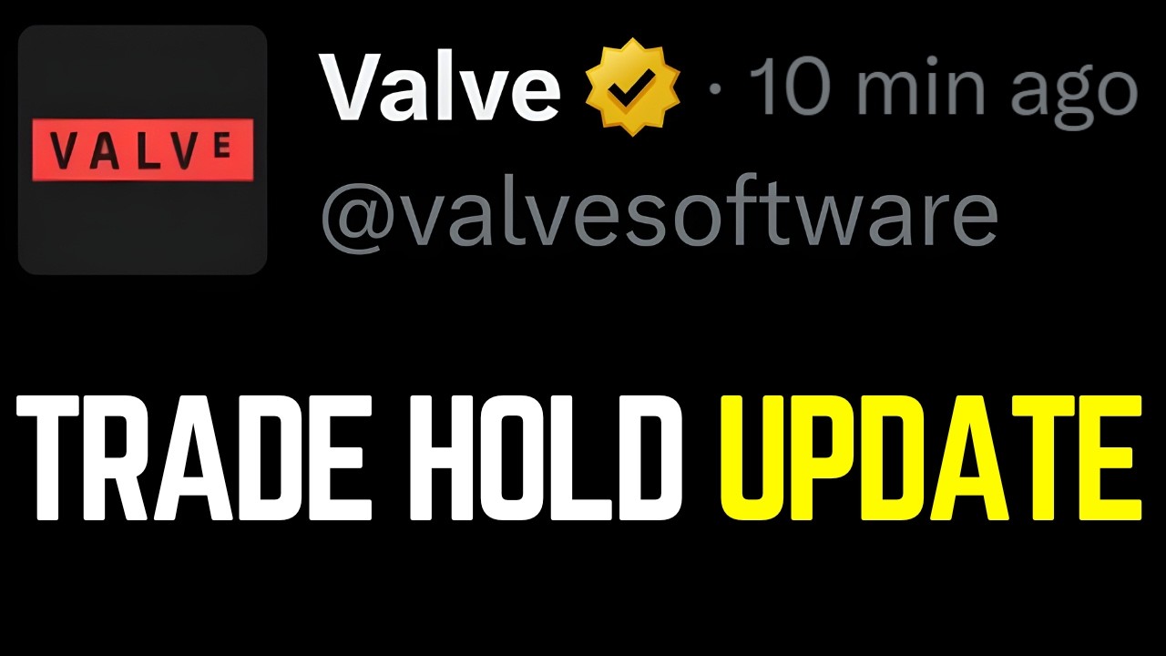 Valve Just CHANGED Trading… (NEW CS2 Update) Valve Just CHANGED Trading... (NEW CS2 Update)
