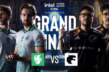 IEM Cologne Major 2026 - Day 17 - FULL SHOW