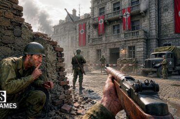 TOP 27 BADASS FPS GAMES FOR HIGH SPEC PC WITH REALISTIC GRAPHICS 2026 || BEST PC GAMES